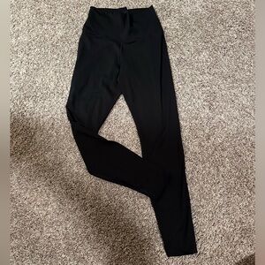 Nike Yoga Leggings🖤